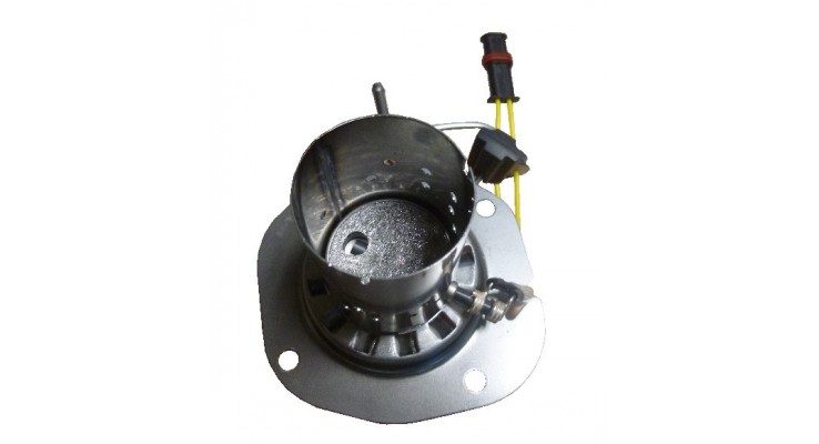 WEBASTO YANMA ODASI MAGIRUS